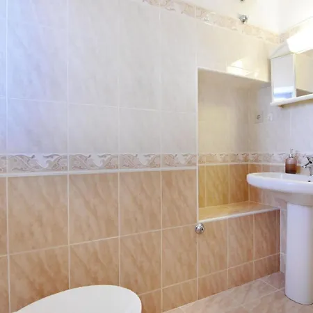 Silva Erdgeschosswohnung Mit Garten Bašanija
