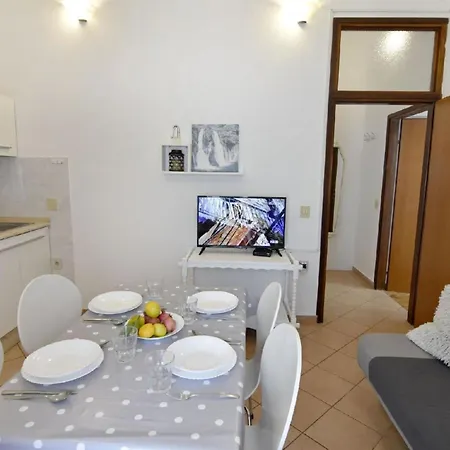 Appartement Silva Erdgeschosswohnung Mit Garten