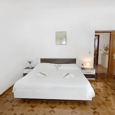 Appartement Silva Erdgeschosswohnung Mit Garten