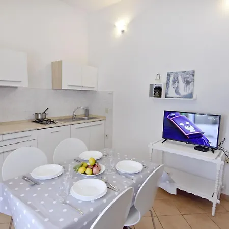 Appartement Silva Erdgeschosswohnung Mit Garten