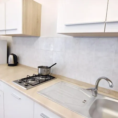 Silva Erdgeschosswohnung Mit Garten Appartement *