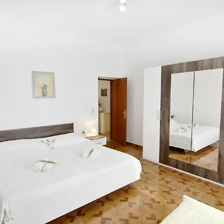 Appartement Silva Erdgeschosswohnung Mit Garten *