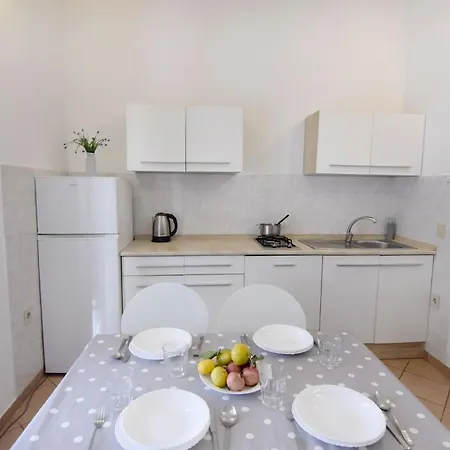 Silva Erdgeschosswohnung Mit Garten