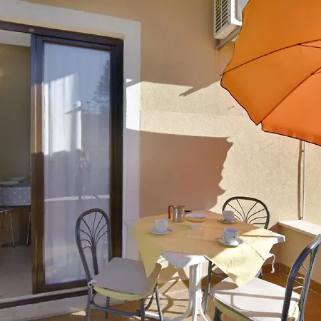Appartement Silva Erdgeschosswohnung Mit Garten *